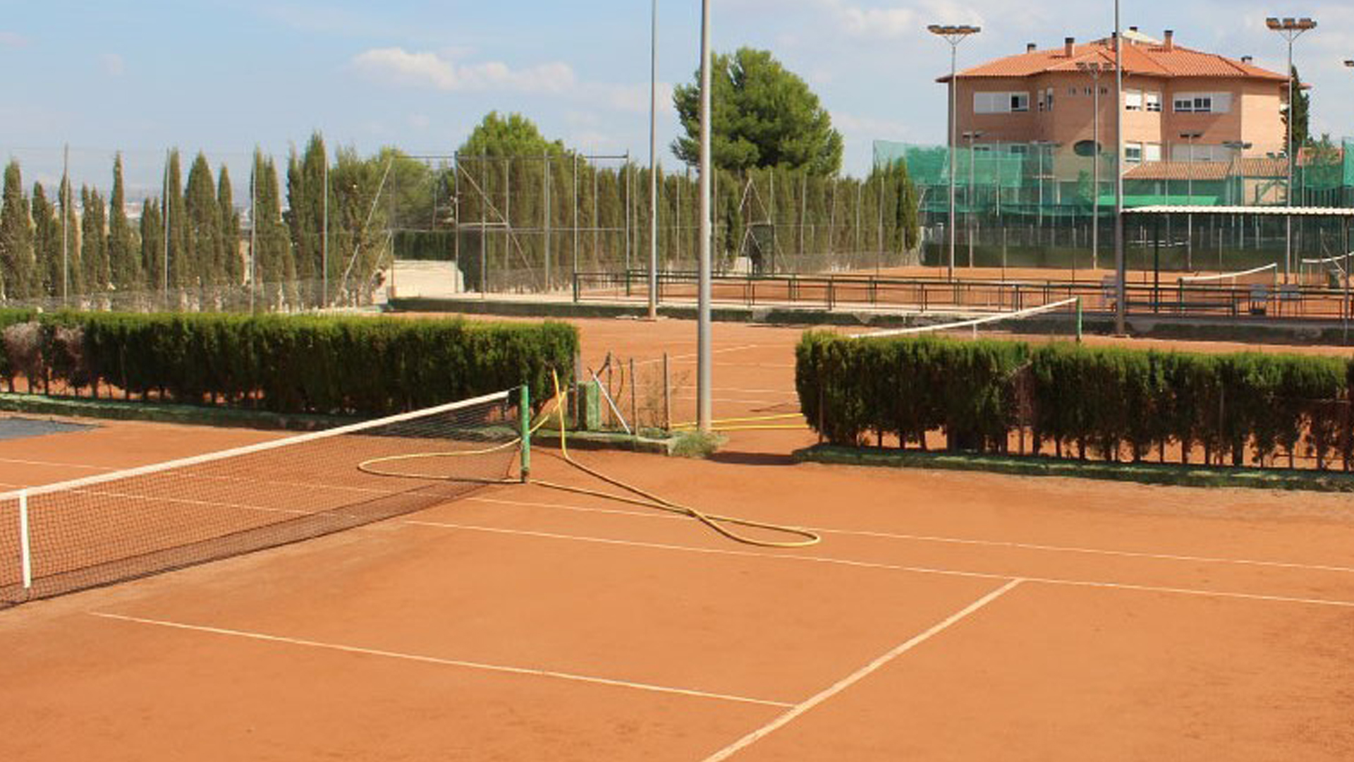 Murcia Escuela de Tenis 04