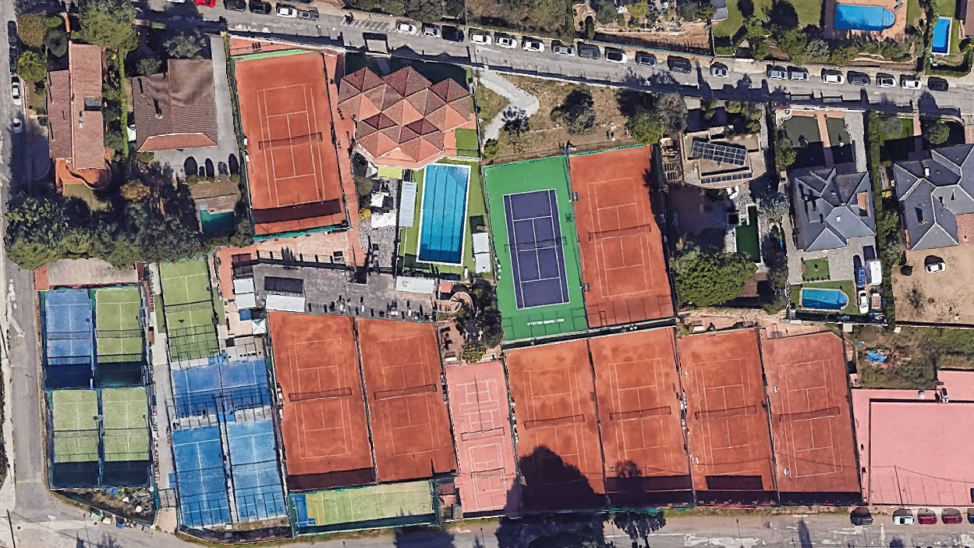 TDC Series Sporting Casino La Coruña