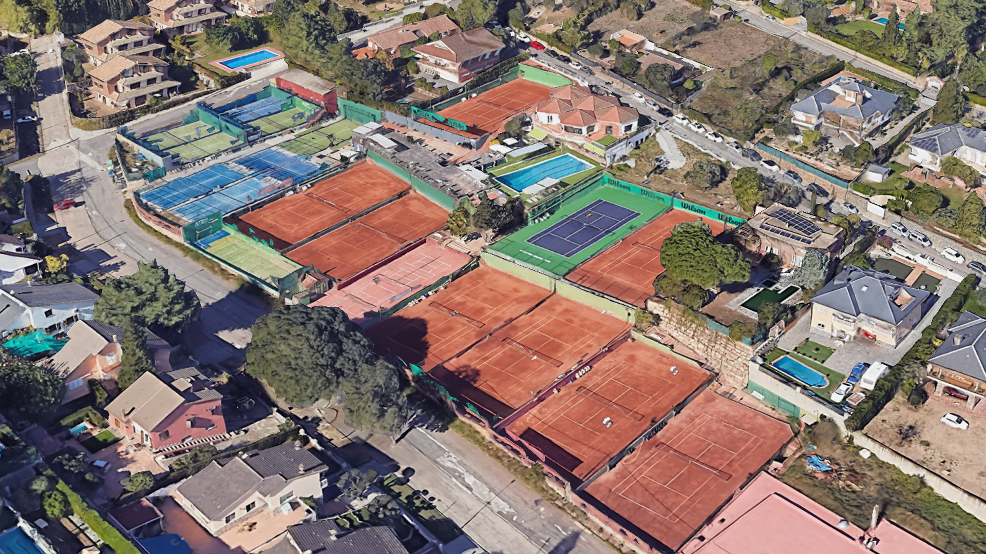 TDC Series Sporting Casino La Coruña