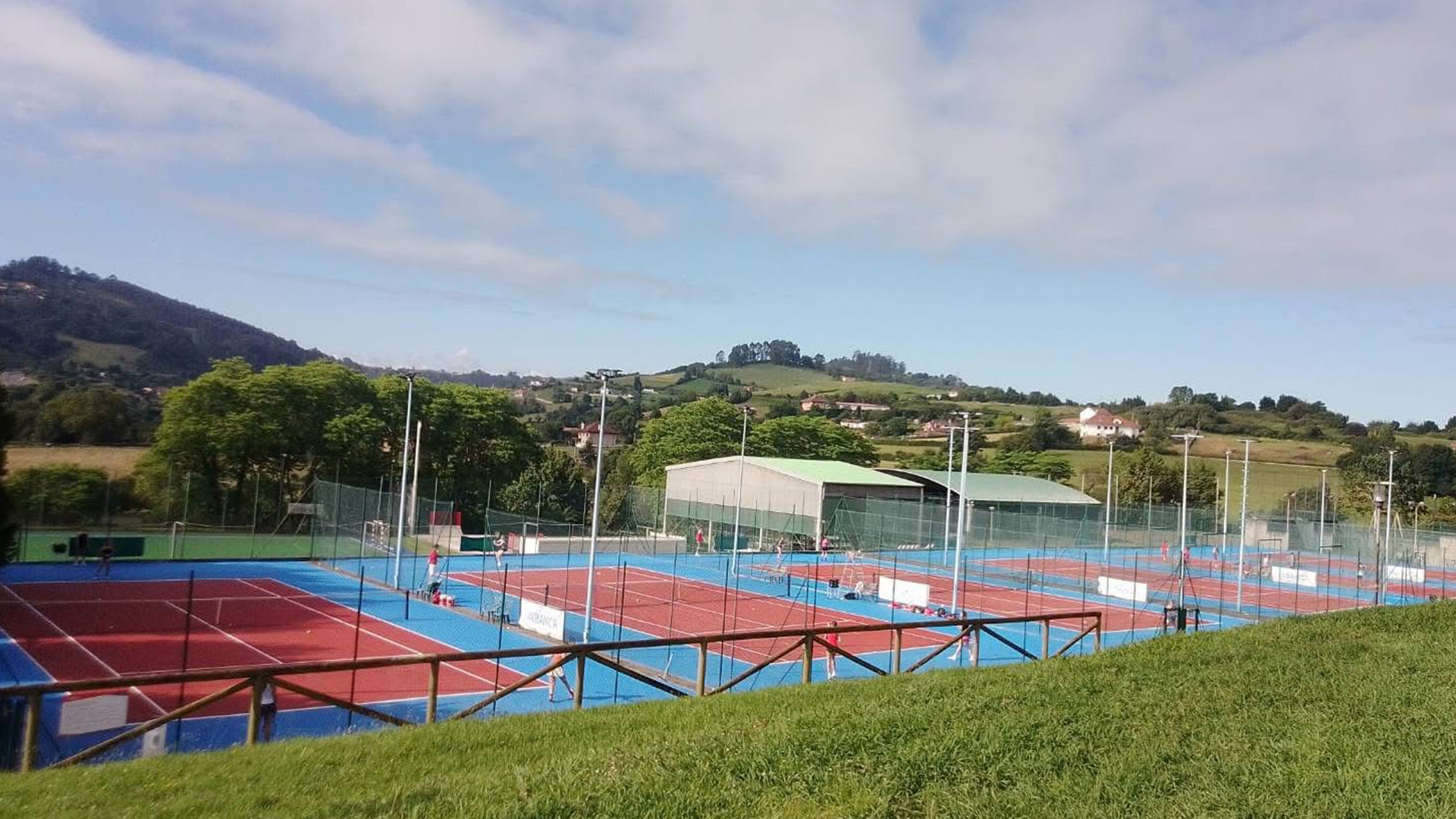 Tenis desde Canarias. TDC Challenger Tour